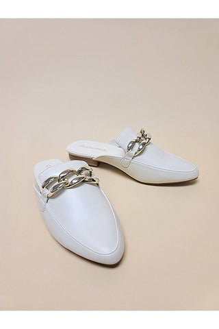 Chain Mail Slides