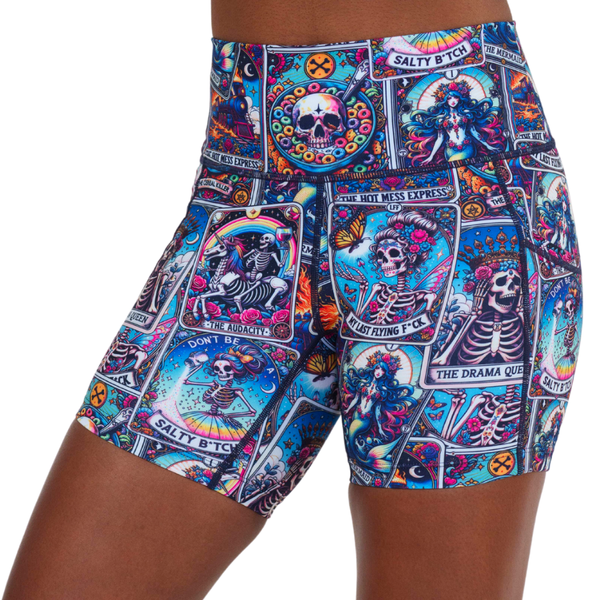 Shorts | Psychic - Ruby Rebellion