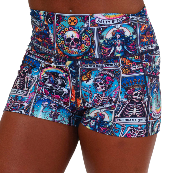 Shorts | Psychic - Ruby Rebellion