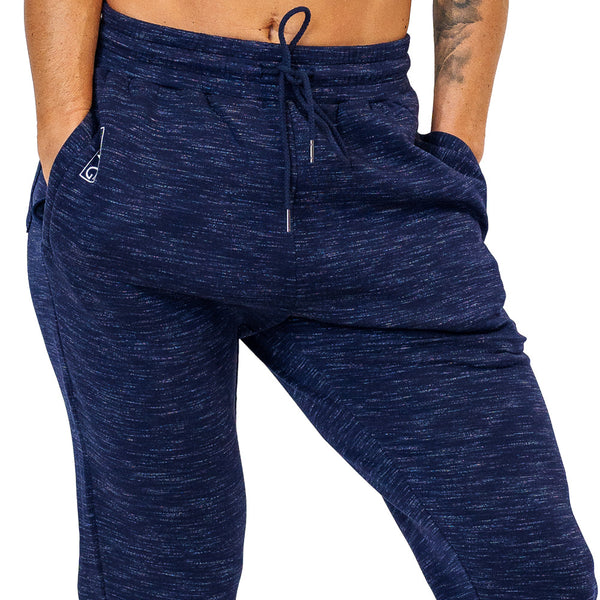Rest Day Sweatpants | Navy - Ruby Rebellion