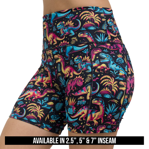 Shorts | Jurassic