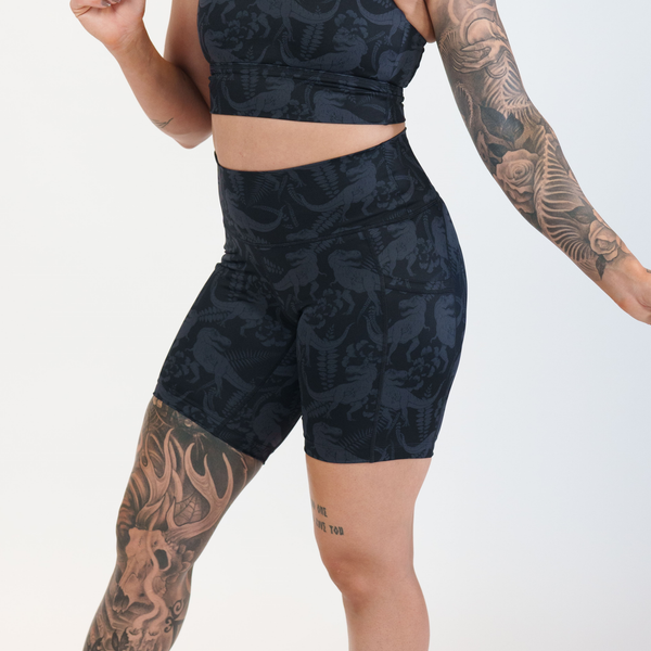 Shorts | T-Flex