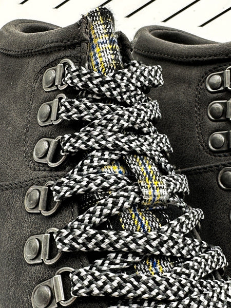 Tibi Sneaker in Grey - Rural Haze