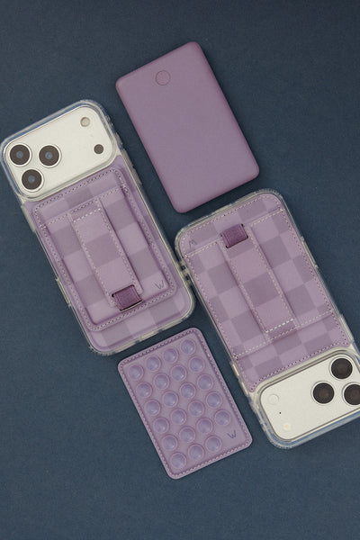 Purple Haze Original Case