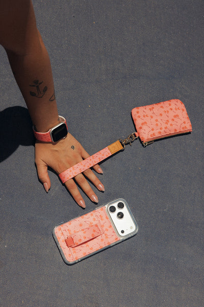 Cherry Crush Watch Band