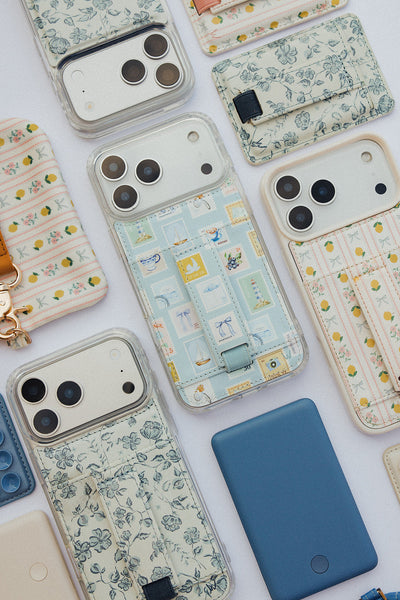 Coastal Garden Original Case