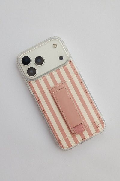 Pink Cabana Original Case