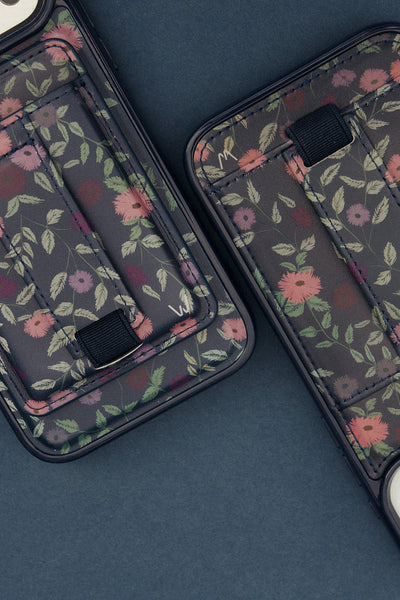 Moonlight Meadow Magnetic Case