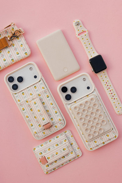 Sweet Lemon Original Case