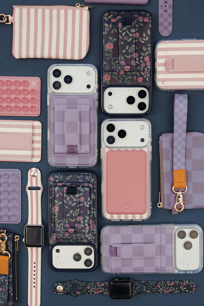 Purple Haze Original Case