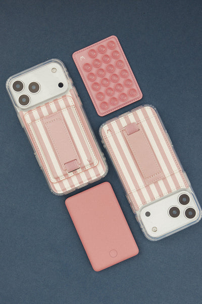 Pink Cabana Original Case