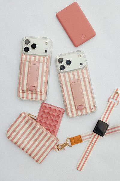 Pink Cabana Original Case