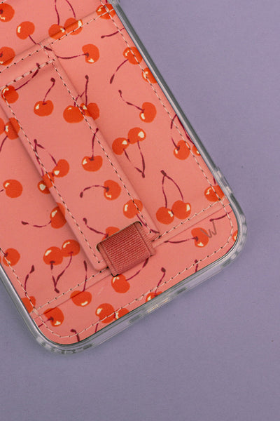 Cherry Crush Original Case