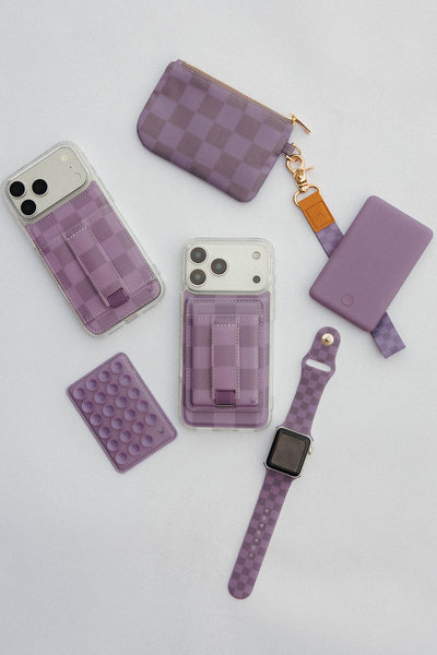 Purple Haze Original Case