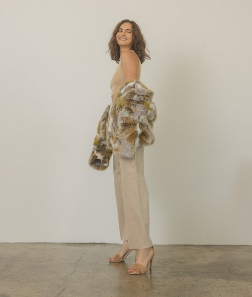 OASIS SOCIETY Hadley   Feather Heels