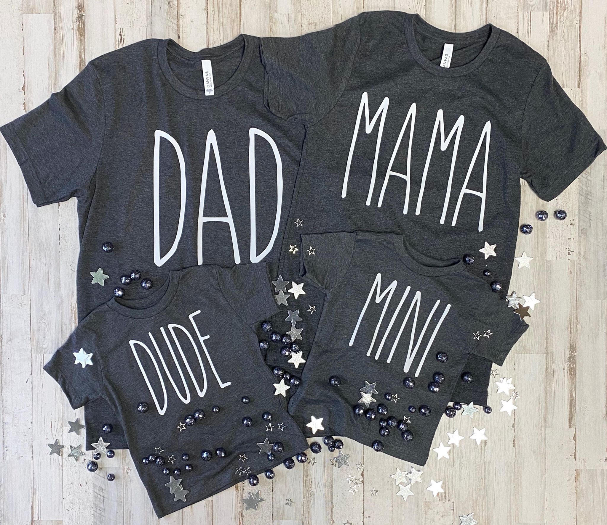 Dad Tee