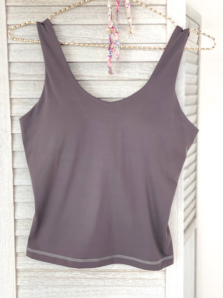 The Lift Tank - New Medium Length