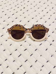 Kiss Me Jane Stylin' Kids Sunglasses!