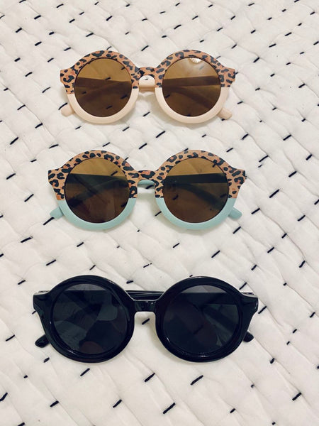Kiss Me Jane Stylin' Kids Sunglasses!